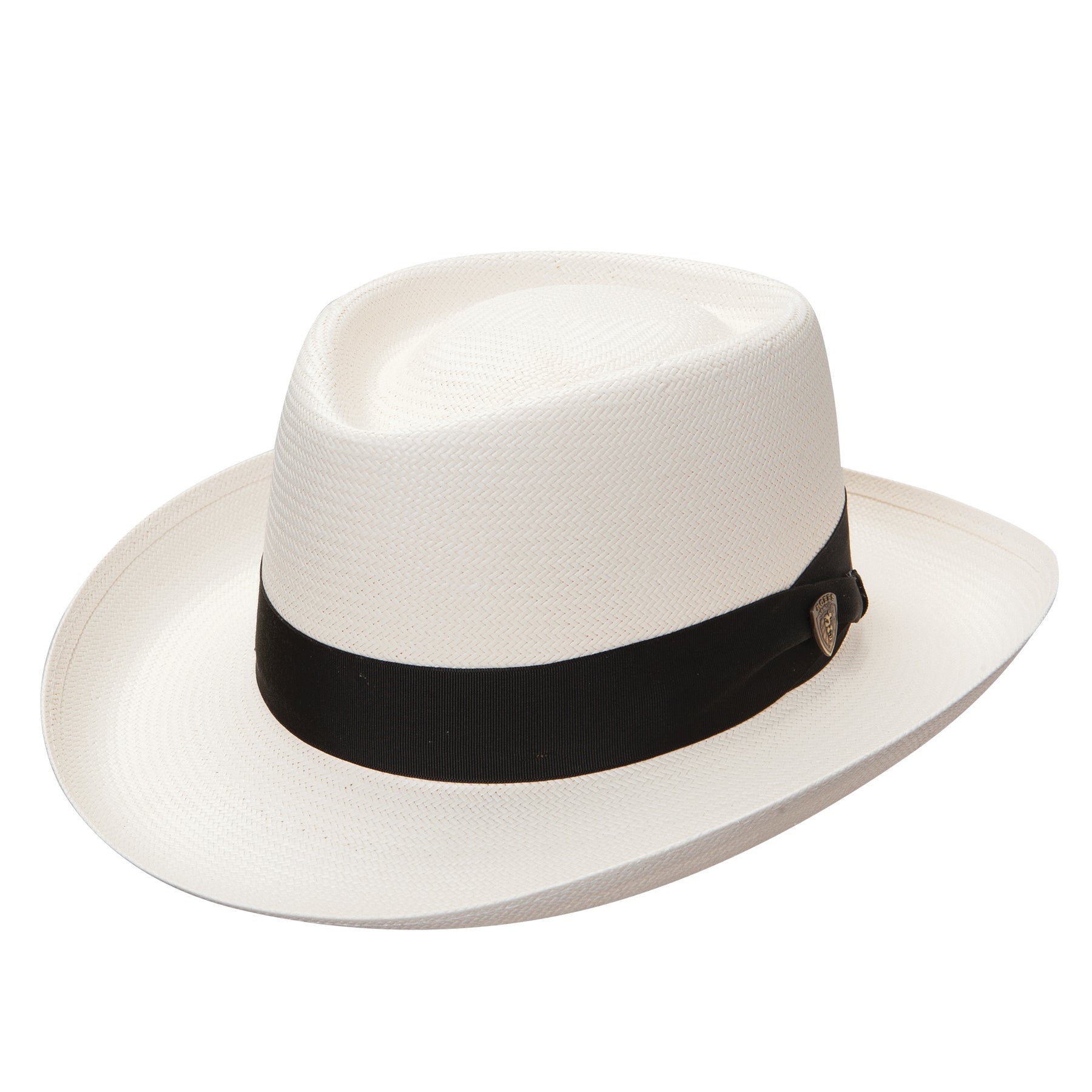Panama Straw Hat